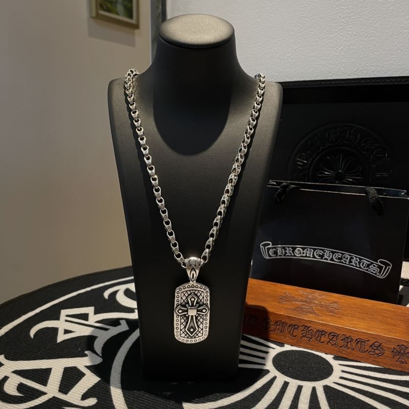 Chrome Hearts Necklaces